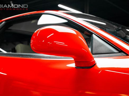 Used 1991 Mitsubishi 3000GT VR-4 image 46