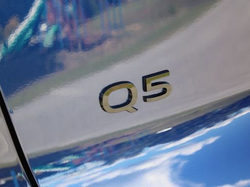 New 2025 Audi Q5 2.0T Premium Plus image 49