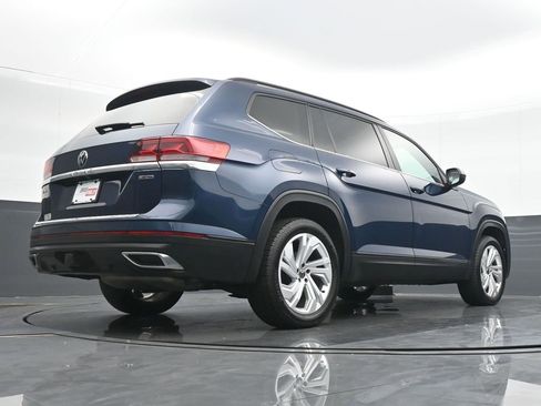 Used 2022 Volkswagen Atlas SE image 21