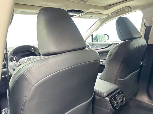 Used 2025 Lexus NX 250 FWD w/ Accessory Package (K3) image 35
