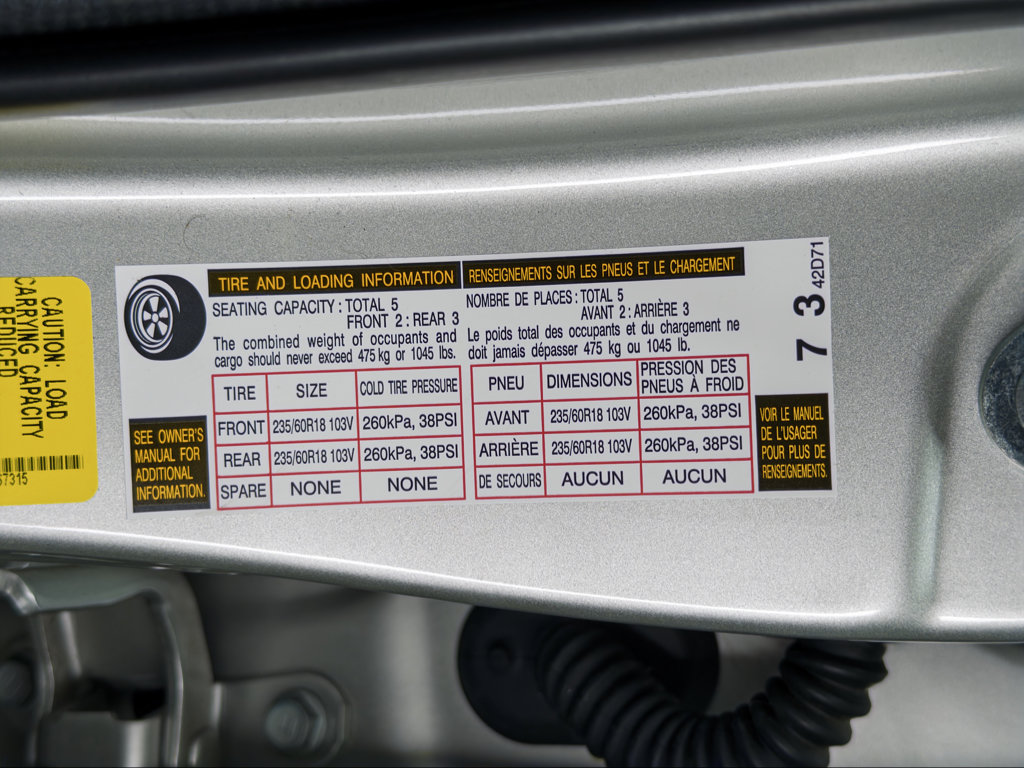 Used 2025 Toyota bZ4X FWD w/ Weather Package image 26