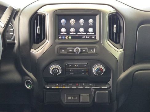Used 2024 Chevrolet Silverado 1500 Custom image 20