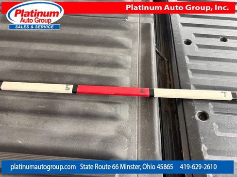 Used 2020 Nissan Frontier SV AWD/4WD image 32