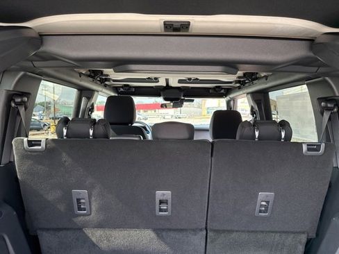 New 2026 Ford Bronco Big Bend image 22