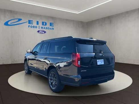 New 2027 Ford Expedition Max Platinum w/ Stealth Appearance Package AWD/4WD image 6