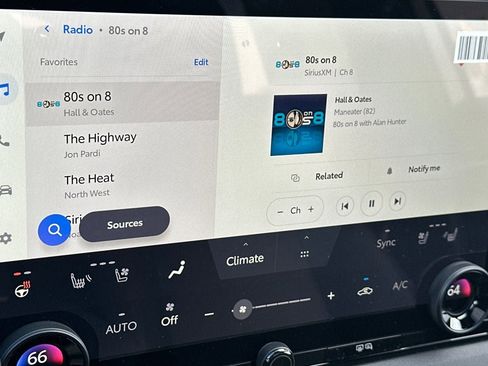 New 2026 Toyota bZ image 22
