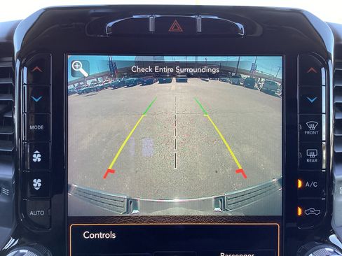 Used 2021 RAM 1500 Laramie image 20