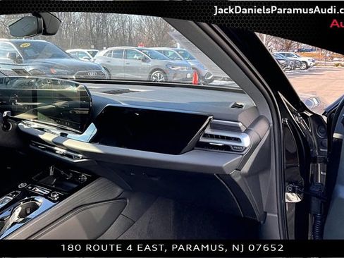 Used 2025 Audi A5 2.0T Premium w/ Convenience Package image 14