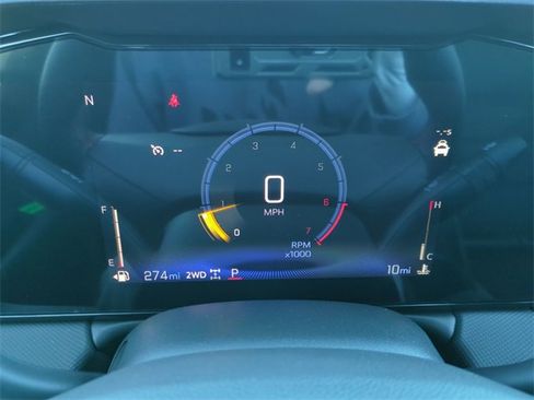 New 2026 Chevrolet TrailBlazer RS w/ Convenience Package image 27