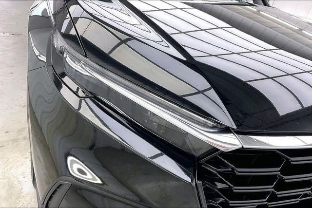 Certified 2026 Honda CR-V EX-L image 26