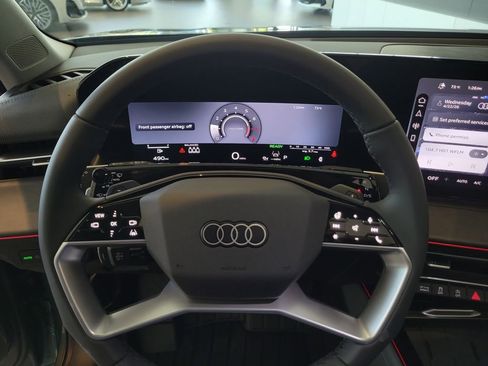 New 2026 Audi Q3 quattro 2.0T AWD/4WD image 8