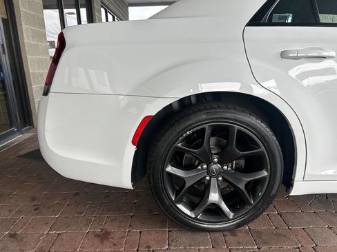Used 2021 Chrysler 300 S image 11