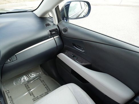 Used 2015 Lexus RX 350 FWD image 24