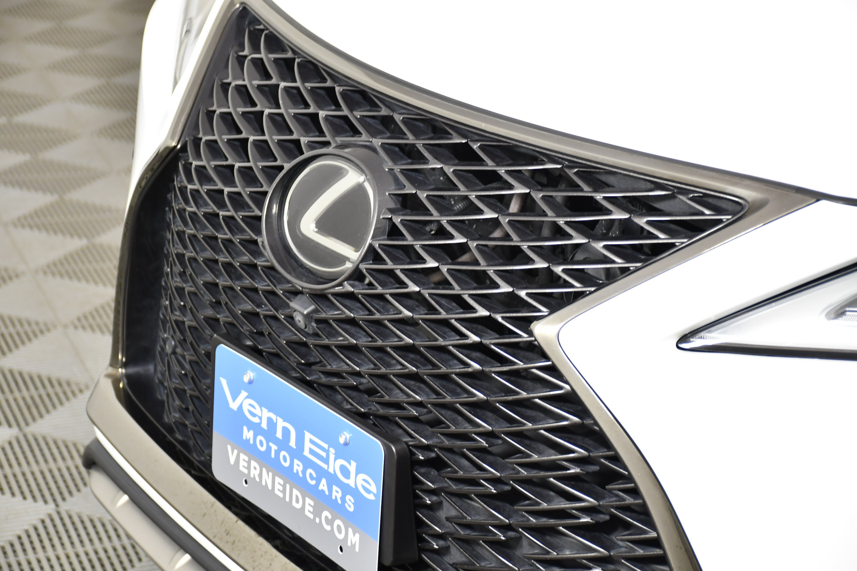 Used 2022 Lexus RX 350 F Sport w/ Accessory Package AWD/4WD image 11
