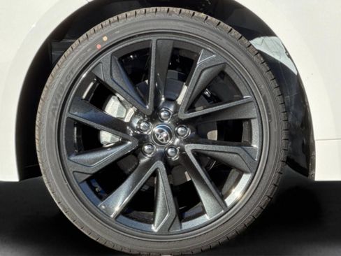 New 2026 Toyota Corolla SE FWD image 31