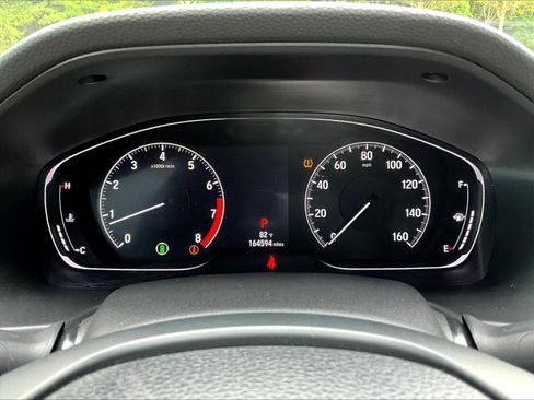 Used 2018 Honda Accord EX-L image 13