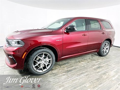 New 2026 Dodge Durango GT image 4