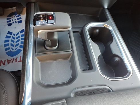 New 2026 Chevrolet Silverado 1500 RST w/ Convenience Package II image 15