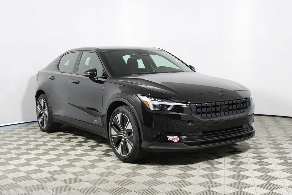 Used 2023 Polestar Polestar 2 FWD image 19