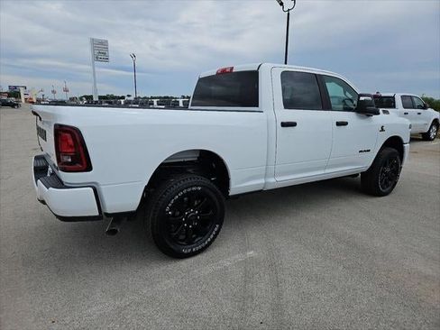 New 2026 RAM 2500 Lone Star AWD/4WD image 38
