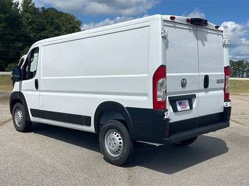 New 2025 RAM ProMaster 1500 w/ Convenience Group image 5