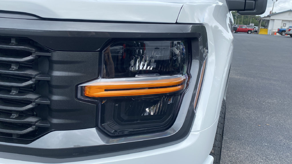 New 2026 Ford F150 STX AWD/4WD image 9