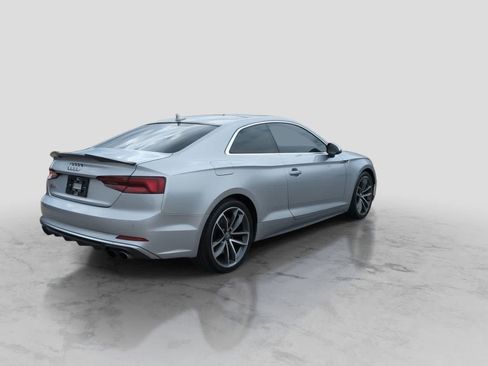 Used 2018 Audi S5 Premium Plus AWD/4WD image 8