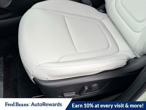 New 2025 Hyundai Santa Cruz SEL image 20