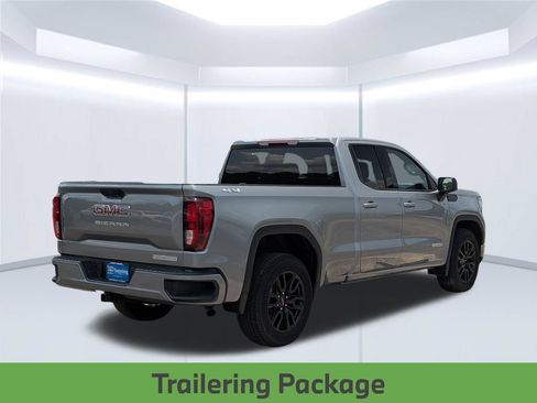 Used 2023 GMC Sierra 1500 Elevation AWD/4WD image 6