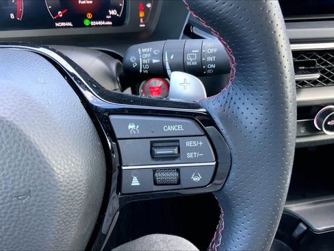 Used 2025 Acura ADX A-Spec image 24