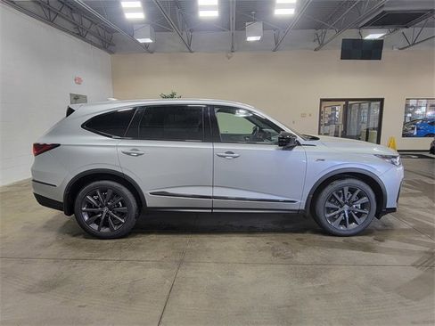 New 2026 Acura MDX A-Spec image 5