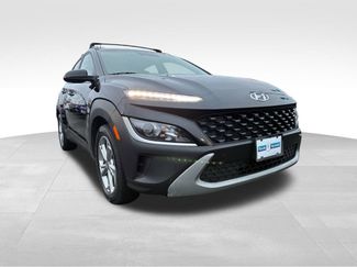 Used 2023 Hyundai Kona SEL video 1