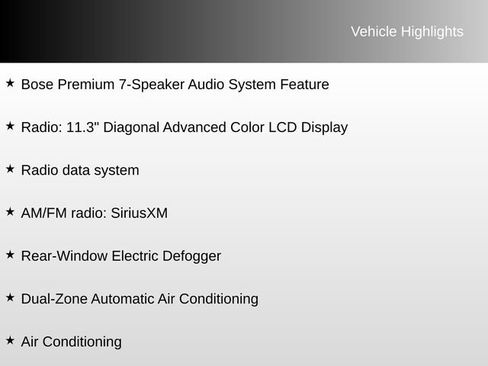 Used 2024 Chevrolet Colorado Z71 w/ Z71 Convenience Package 2 image 22