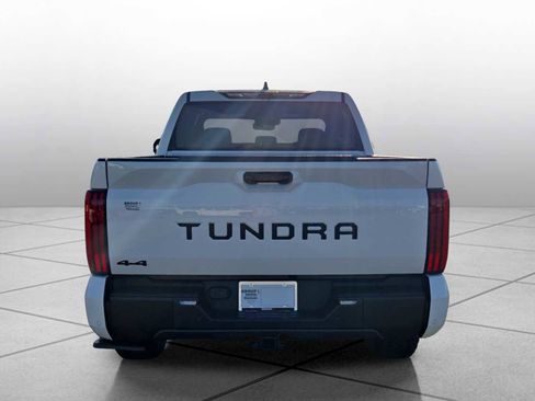 New 2026 Toyota Tundra Limited AWD/4WD image 4
