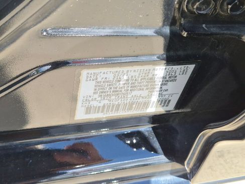Certified 2021 Nissan Sentra SV FWD image 37
