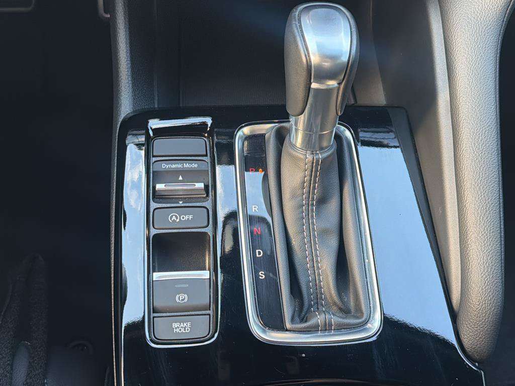 Used 2024 Acura Integra A-Spec FWD image 13