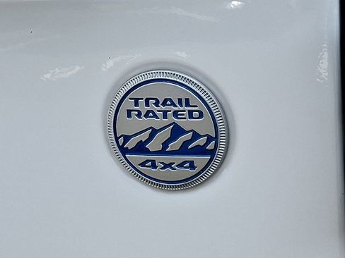 Used 2023 Jeep Wrangler Unlimited Sahara w/ Cold Weather Group image 33