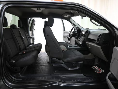 Used 2018 Ford F150 XL w/ Equipment Group 101A Mid image 22