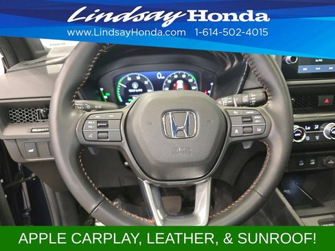 Used 2026 Honda CR-V Sport-L image 15