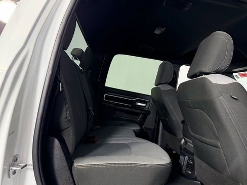 Certified 2024 RAM 2500 Big Horn w/ Bed Utility Group image 27