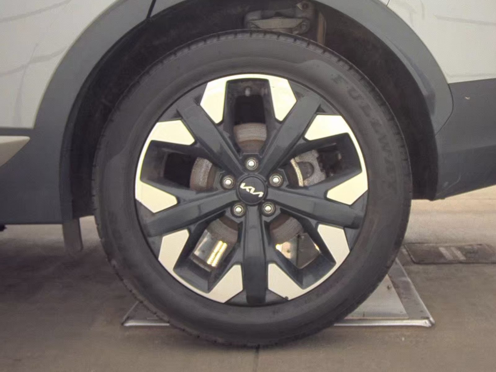 Used 2023 Kia Sportage X-Line w/ X-Line Premium Package AWD/4WD image 20