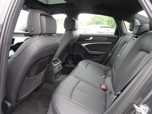 Certified 2023 Audi A6 2.0T Premium AWD/4WD image 12