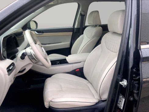 Used 2024 Hyundai Palisade Limited FWD image 14