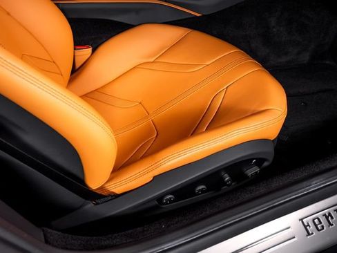 Certified 2019 Ferrari 812 Superfast RWD image 58