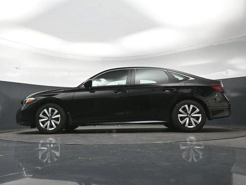 Certified 2026 Honda Civic LX image 30