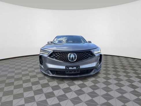 Used 2023 Acura RDX w/ Advance Package AWD/4WD image 2