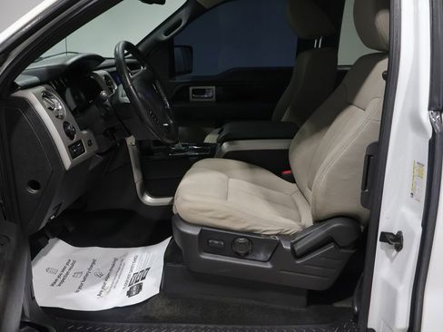 Used 2009 Ford F150 FX4 image 12