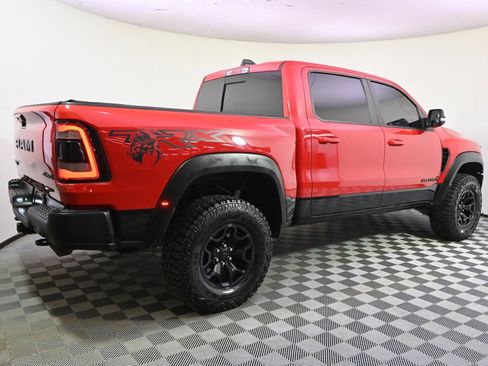 Used 2022 RAM 1500 TRX w/ TRX Level 1 Equipment Group image 7