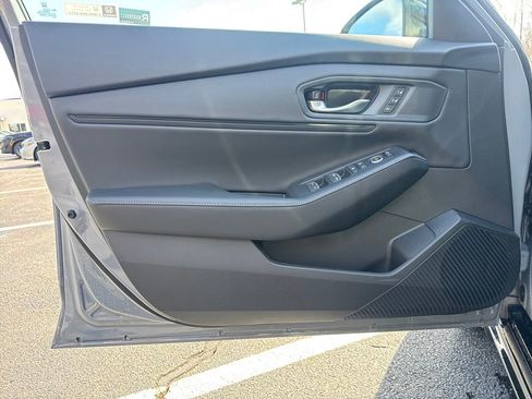 New 2026 Honda Accord Sport image 12