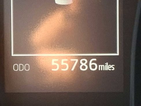 Certified 2024 Toyota Camry SE image 22